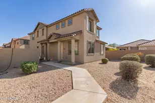 911 E Agua Fria Ln, Avondale, AZ 85323 - Photo 1
