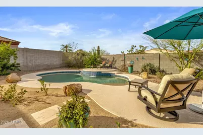 9718 E Inglewood Circle, Mesa, AZ 85207 - Photo 51