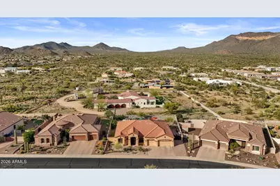 9718 E Inglewood Circle, Mesa, AZ 85207 - Photo 61