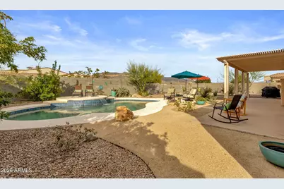 9718 E Inglewood Circle, Mesa, AZ 85207 - Photo 45