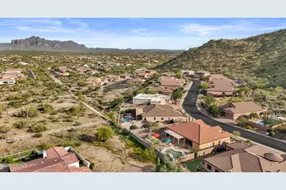 9718 E Inglewood Circle, Mesa, AZ 85207 - Photo 65