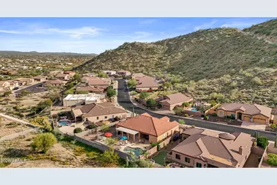 9718 E Inglewood Circle, Mesa, AZ 85207 - Photo 63