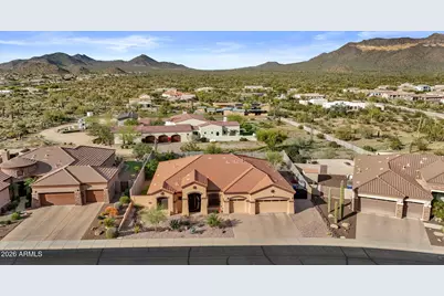 9718 E Inglewood Circle, Mesa, AZ 85207 - Photo 59