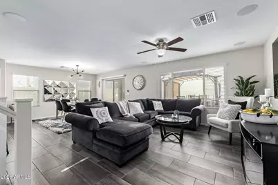 4068 E Ranch Road, Gilbert, AZ 85296 - Photo 5