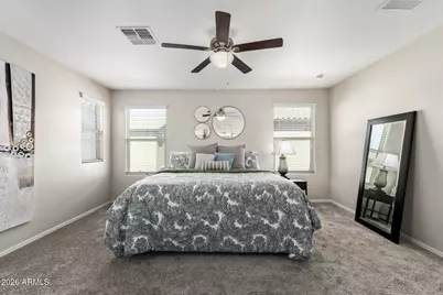 4068 E Ranch Road, Gilbert, AZ 85296 - Photo 21