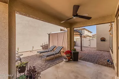4068 E Ranch Road, Gilbert, AZ 85296 - Photo 29