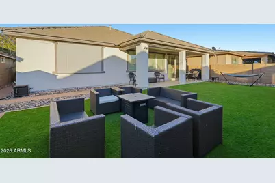 22659 E Desert Spoon Drive, Queen Creek, AZ 85142 - Photo 33