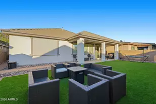 22659 E Desert Spoon Dr, Queen Creek, AZ 85142 - Photo 33