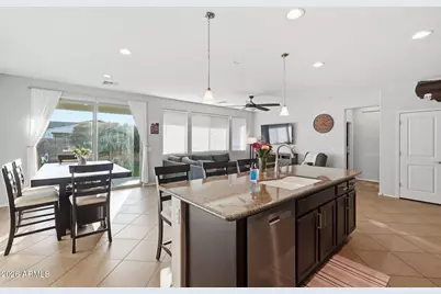 22659 E Desert Spoon Drive, Queen Creek, AZ 85142 - Photo 9