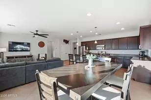 22659 E Desert Spoon Dr, Queen Creek, AZ 85142 - Photo 13