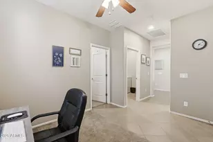 22659 E Desert Spoon Dr, Queen Creek, AZ 85142 - Photo 23