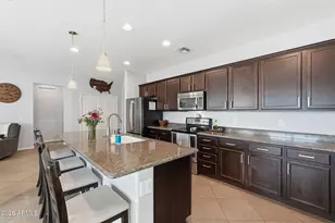 22659 E Desert Spoon Dr, Queen Creek, AZ 85142 - Photo 7