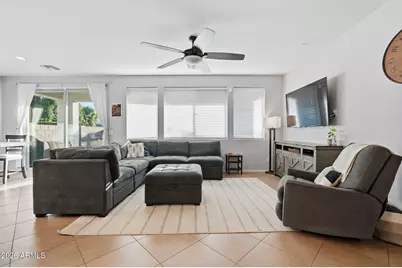 22659 E Desert Spoon Drive, Queen Creek, AZ 85142 - Photo 11