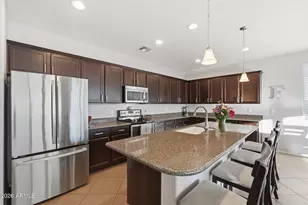 22659 E Desert Spoon Dr, Queen Creek, AZ 85142 - Photo 5