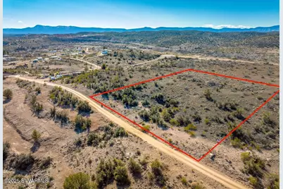 0 N Patriot Way #-, Rimrock, AZ 86335 - Photo 3