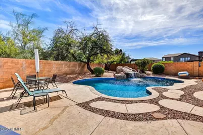 26803 N 43rd Street, Cave Creek, AZ 85331 - Photo 1