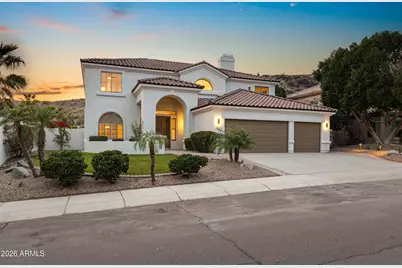 312 W Mountain Sky Avenue, Phoenix, AZ 85045 - Photo 1