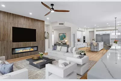 312 W Mountain Sky Avenue, Phoenix, AZ 85045 - Photo 21