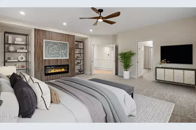 312 W Mountain Sky Avenue, Phoenix, AZ 85045 - Photo 47