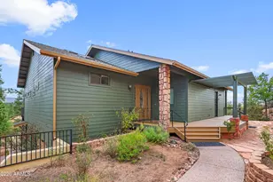 92 E Pine Ridge Dr, Star Valley, AZ 85541 - Photo 3