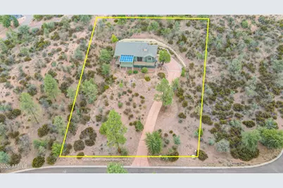 92 E Pine Ridge Drive, Star Valley, AZ 85541 - Photo 45