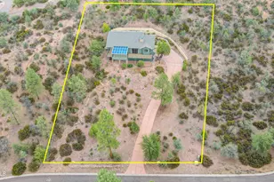 92 E Pine Ridge Dr, Star Valley, AZ 85541 - Photo 45