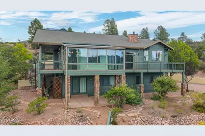 92 E Pine Ridge Drive, Star Valley, AZ 85541 - Photo 47