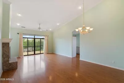 92 E Pine Ridge Drive, Star Valley, AZ 85541 - Photo 15