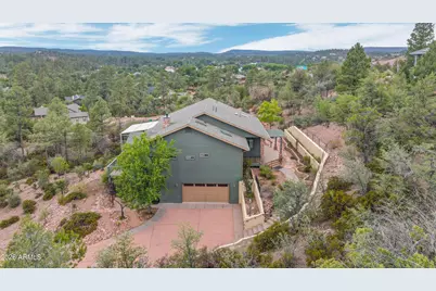 92 E Pine Ridge Drive, Star Valley, AZ 85541 - Photo 49