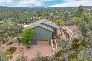 92 E Pine Ridge Dr, Star Valley, AZ 85541 - Photo 49