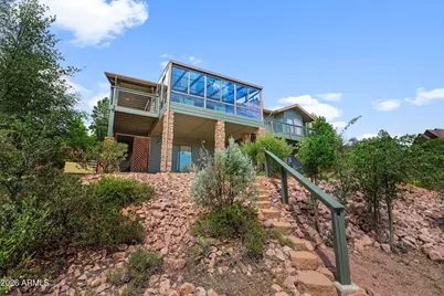 92 E Pine Ridge Drive, Star Valley, AZ 85541 - Photo 35