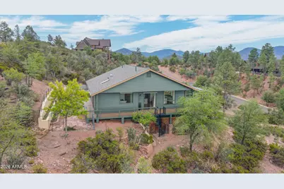 92 E Pine Ridge Drive, Star Valley, AZ 85541 - Photo 51