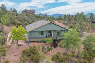 92 E Pine Ridge Dr, Star Valley, AZ 85541 - Photo 51