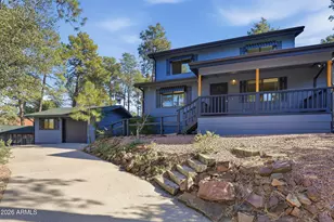 201 N McLane Rd, Payson, AZ 85541 - Photo 1