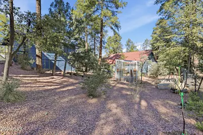 201 N McLane Road, Payson, AZ 85541 - Photo 27