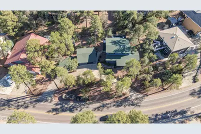 201 N McLane Road, Payson, AZ 85541 - Photo 41