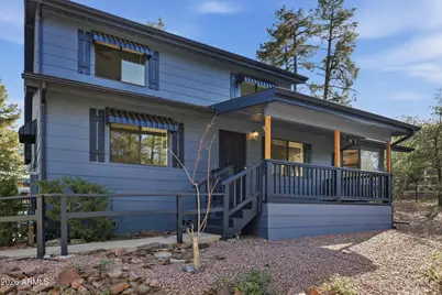 201 N McLane Road, Payson, AZ 85541 - Photo 33