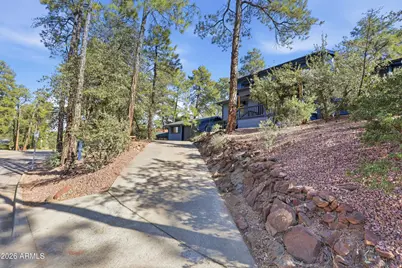 201 N McLane Road, Payson, AZ 85541 - Photo 43