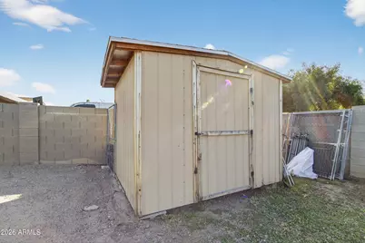 4318 N 85th Ave --, Phoenix, AZ 85037 - Photo 25