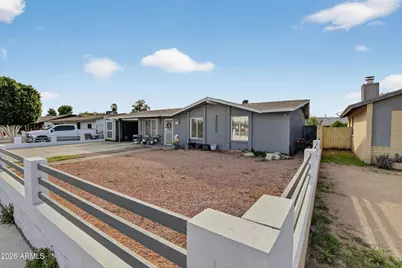 4318 N 85th Ave --, Phoenix, AZ 85037 - Photo 1