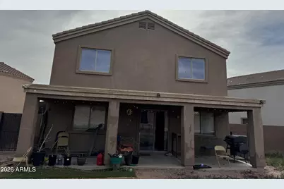 42738 W Jeremy Street, Maricopa, AZ 85138 - Photo 11