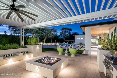 12624 N 68th Street, Scottsdale, AZ 85254 - Photo 35