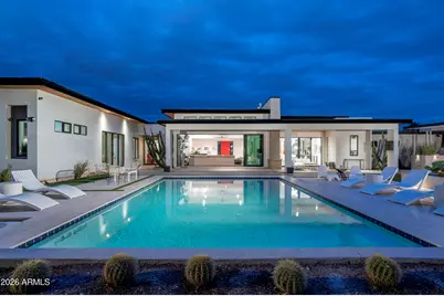 12624 N 68th Street, Scottsdale, AZ 85254 - Photo 1