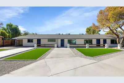 4821 E Sheridan Street, Phoenix, AZ 85008 - Photo 3