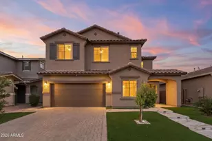 550 E Zion Pl, Chandler, AZ 85249 - Photo 31