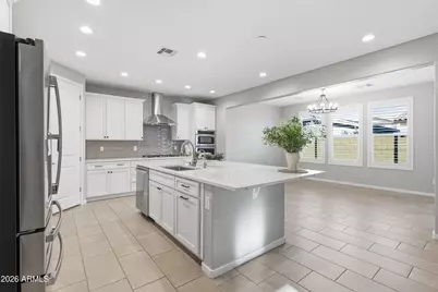 550 E Zion Place, Chandler, AZ 85249 - Photo 9