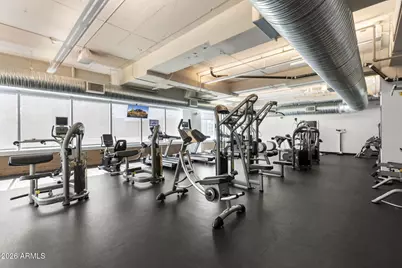 1 E Lexington Avenue #503, Phoenix, AZ 85012 - Photo 27