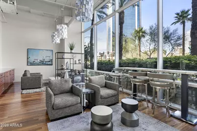 1 E Lexington Avenue #503, Phoenix, AZ 85012 - Photo 33