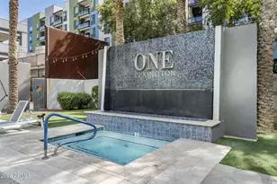 1 E Lexington Ave, Phoenix, AZ 85012 - Photo 29