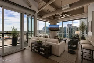 1 E Lexington Ave, Phoenix, AZ 85012 - Photo 9